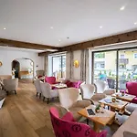 西弗德霍夫酒店 4*