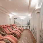 西弗德霍夫酒店 酒店