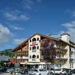 酒店 西弗德霍夫酒店 4*