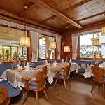 Hotel Seefelderhof 4*