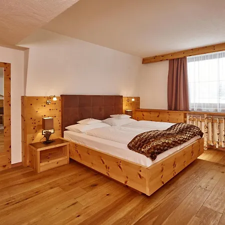 Seefelderhof Отель
