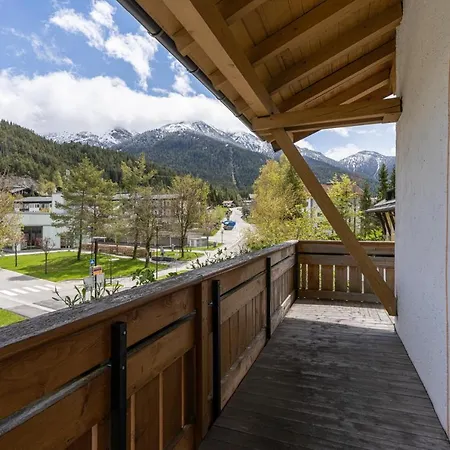Hotell Seefelderhof
