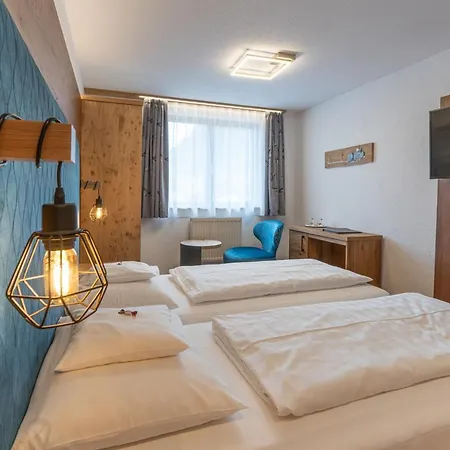 Seefelderhof Готель 4*