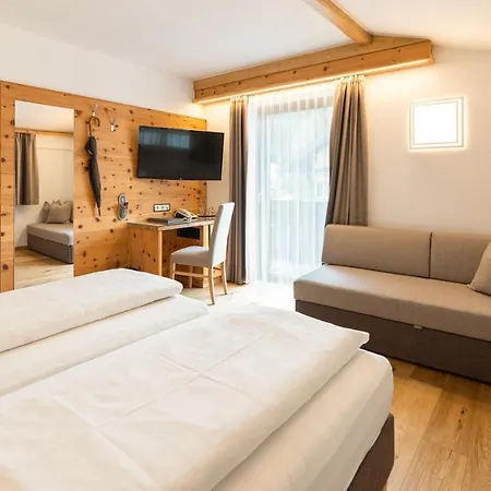 Готель Seefelderhof