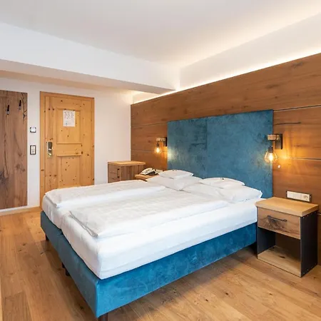Seefelderhof Hotell