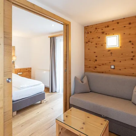Seefelderhof Отель 4*