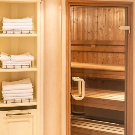 Отель Seefelderhof 4*