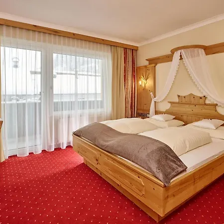 Seefelderhof 4* Зефельд-ін-Тіроль