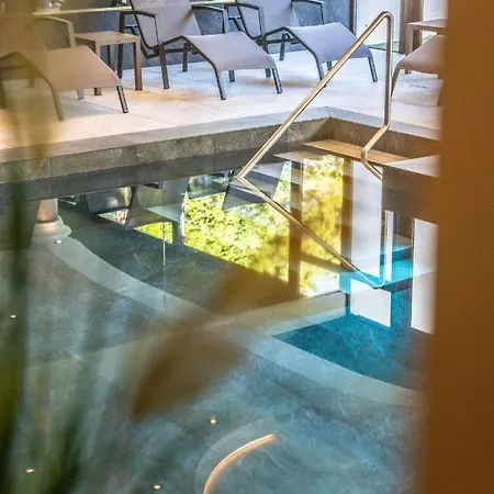 Seefelderhof 4* Seefeld w Tirolu