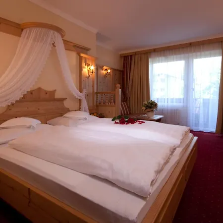 Готель Seefelderhof 4*