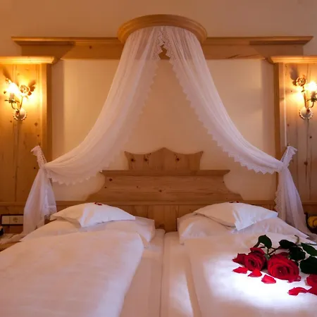 Hotel Seefelderhof Seefeld in Tirol