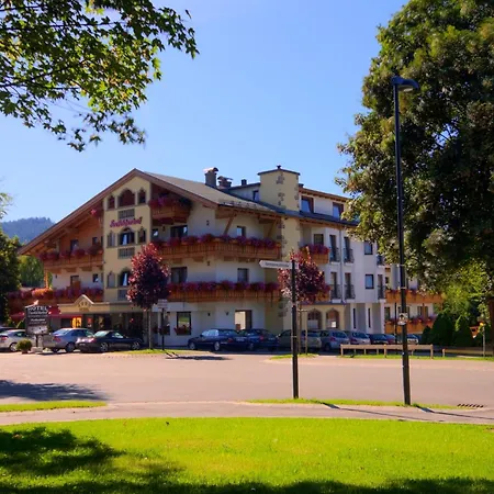 Seefelderhof 4* Seefeld w Tirolu