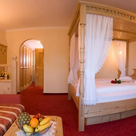Hotel Seefelderhof 4*
