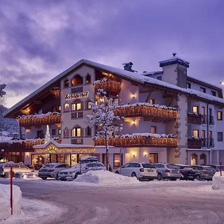 Seefelderhof Hotel