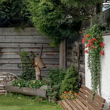 Готель Seefelderhof