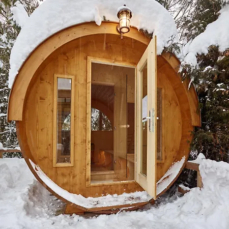 Готель Seefelderhof