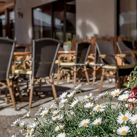 Seefelderhof 4* Зефельд-ін-Тіроль