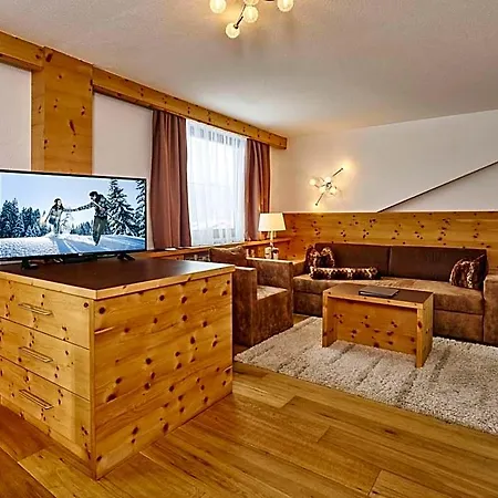 Seefelderhof 4* Seefeld in Tirol