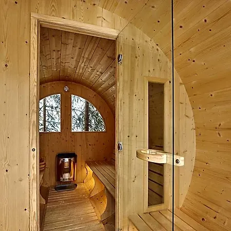 Otel Seefelderhof Seefeld in Tirol