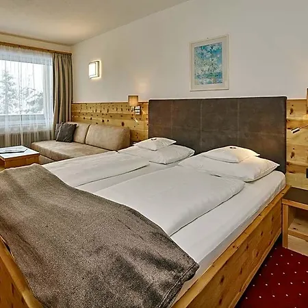 Seefelderhof Otel