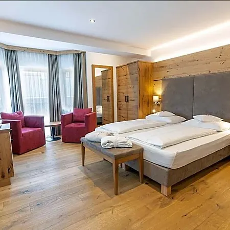 Seefelderhof Hotel