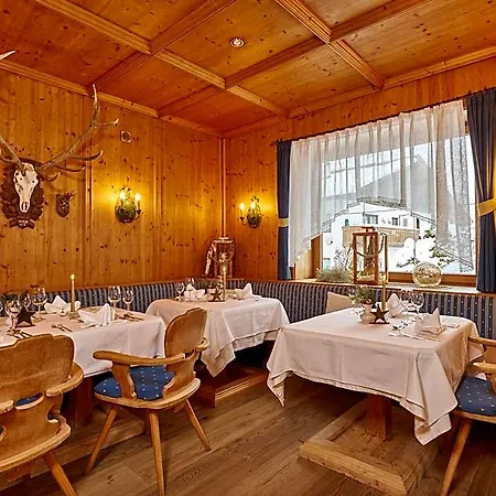 Seefelderhof Otel