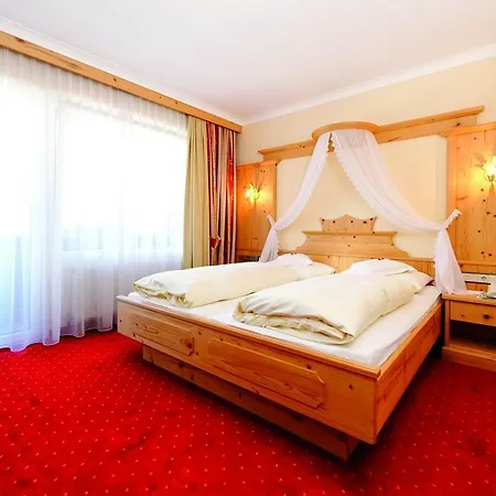 Готель Seefelderhof