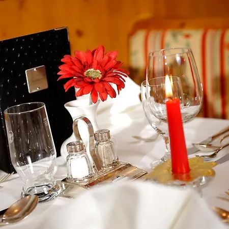 Hotel Seefelderhof 4*