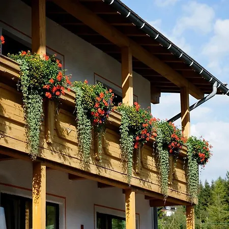 Отель Seefelderhof 4*