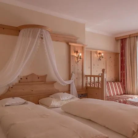 Seefelderhof 4*
