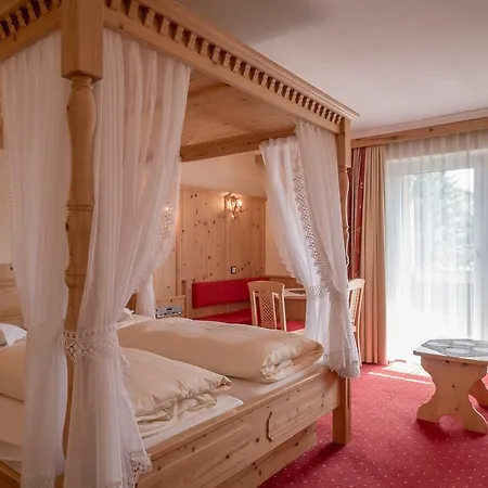 Seefelderhof Отель 4*