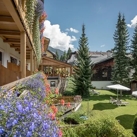 Seefelderhof 4* Seefeld w Tirolu