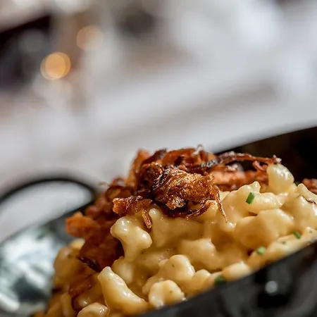 Hotel Seefelderhof Seefeld in Tirol