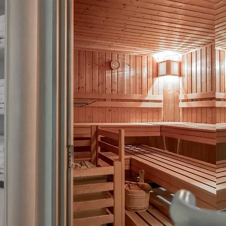 Готель Seefelderhof