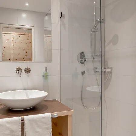 Seefelderhof 4* Зеефельд в Тироле