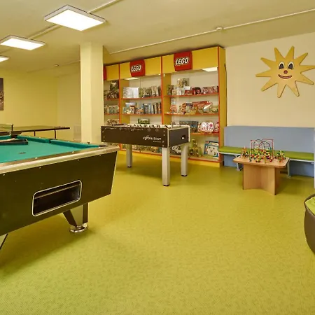 Seefelderhof 4* Зеефельд в Тироле