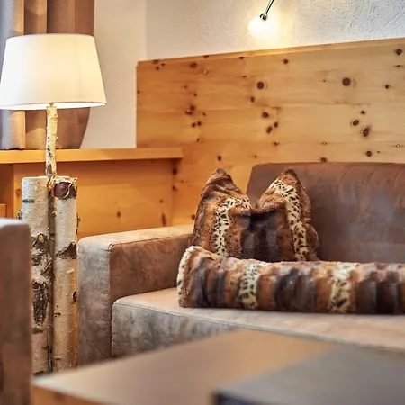 Seefelderhof 4* Seefeld w Tirolu