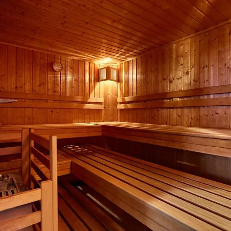 Seefelderhof Seefeld in Tirol