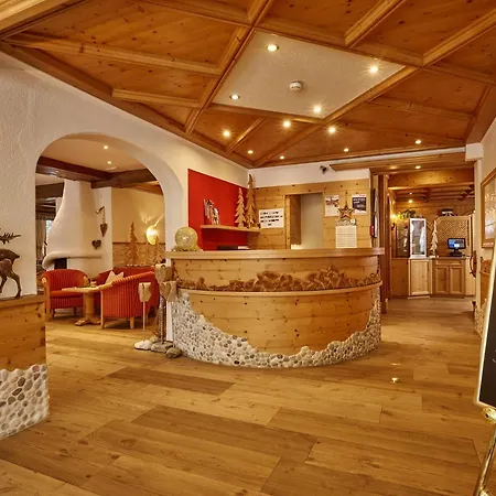 Seefelderhof Зефельд-ін-Тіроль