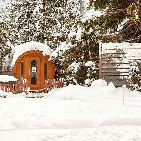 Отель Seefelderhof