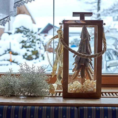 Seefelderhof 4* Зеефельд в Тироле