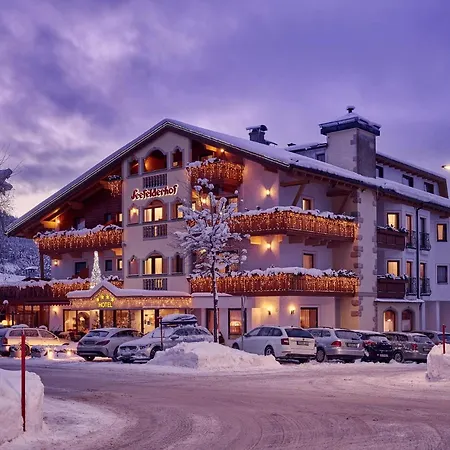 Seefelderhof Hotel 4*