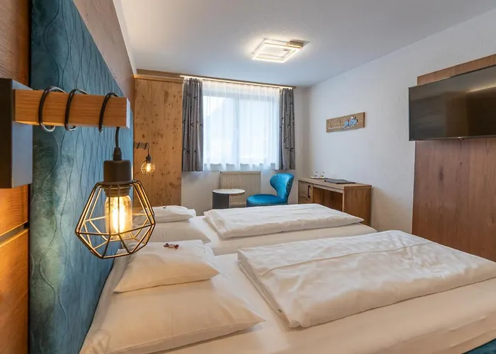 Seefelderhof Hotel 4*