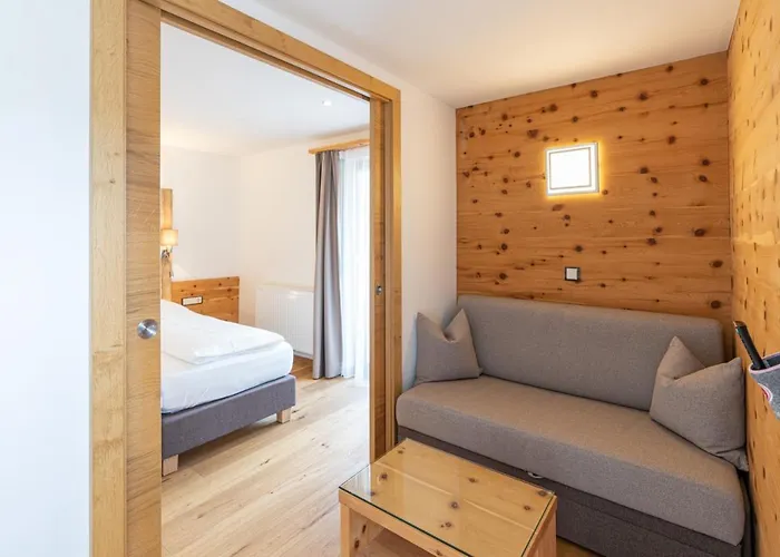 Seefelderhof Отель 4*