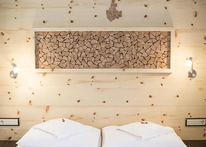 Ξενοδοχείο Seefelderhof