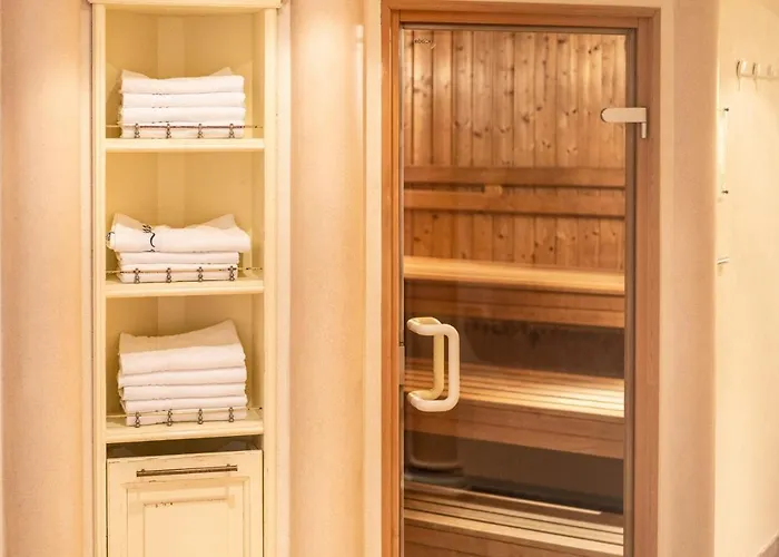 Hotel Seefelderhof 4*