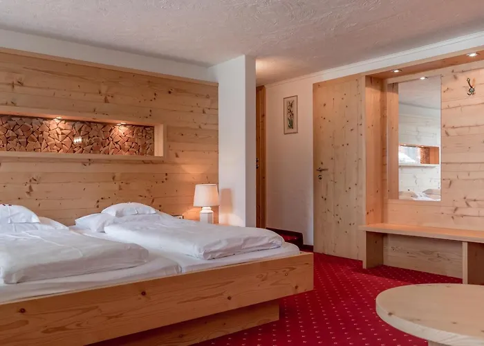 Seefelderhof Hotel 4*