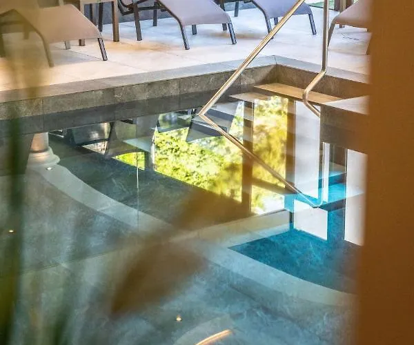 Seefelderhof 4* Seefeld in Tirol