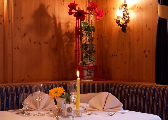 Seefelderhof Hotel 4*