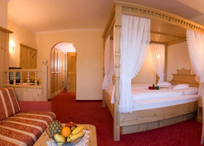 Otel Seefelderhof 4*